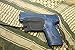 MIC Holster for The S&W Shield
