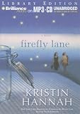 Firefly Lane: A Novel