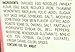 Bear Creek Soup Mix, Hot & Sour, 7.0 Ounce (Pack of 6)