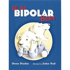 Eli the Bipolar Bear