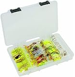 Plano FTO Spinnerbait/Buzzbait Tackle Box 3700 Size