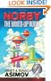 Norby the Mixed-Up Robot (Dover Children's Classics)