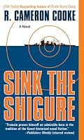 Sink the Shigure (Jack Tremain Submarine Thrille)