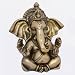 God Ganesha Brass Statue Sculpture