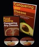 Conquering ANY Disease (Book & DVD)