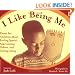 I Like Being Me: Poems for Children About Feeling Special, Appreciating Others, and Getting Along