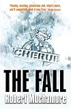 CHERUB: The Fall Books