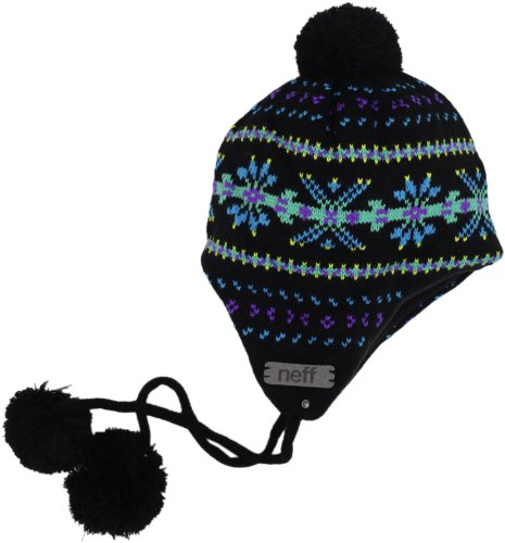 neff Women's Maria Beanie Hat