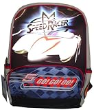  : Speed Racer Holographic Large Backpack