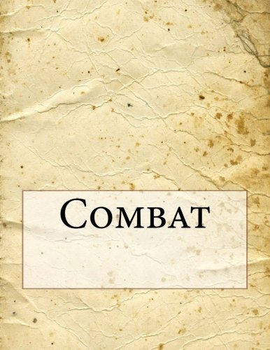 Combat, by Mack Reynolds