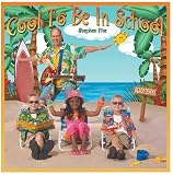 COOL TO BE IN SCHOOL CD