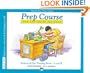 Alfred's Basic Piano Prep Course Activity & Ear Training (Alfred's Basic Piano Library)