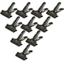 PBL Photo Studio 10 Universal Pro Clamps by PBL