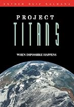 Project Titans-From Free Kindle Books Library