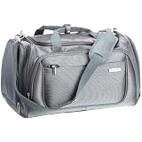 Samsonite X-Pression Duffle 55/22 Bagage Synthétiq