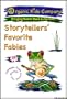 Storytellers Favorite Fables