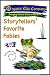 Storytellers Favorite Fables