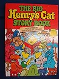 The big Henry's cat story book