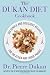 The Dukan Diet Cookbook: The Essential Companion to the Dukan Diet