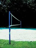 Competition Outdoor Volleyball Complete System
