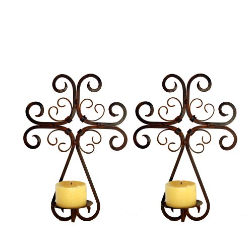 Wall Sconce | Metal Wall Sconce Image Wall Sconce | Metal Wall Sconce