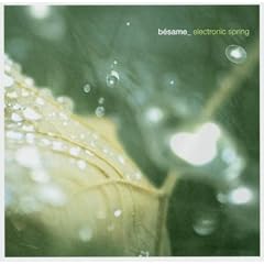 Besame-Electronic Spring