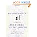 Manolo Blahnik And The Tale Of The Elves And The Shoemaker: A Fashion Fairy Tale Memoir