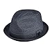 Bailey of Hollywood Billy Braided Trilby