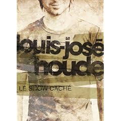 Houde;Louise-Jose Show Cache