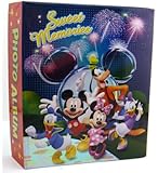 Disney Mickey and Gang Photo Album, Medium
