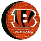 Cincinnati Bengals Dinner Plates (8) Party Supplies