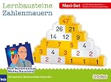 Produkt-Bild: Prof. Kortenkamps Lernbausteine - Zahlenmauern