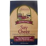 Namaste Foods, Gluten Free Say Cheez Pasta Dish, 9-Ounce Bags (Pack of 6)