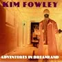 Adventures In Dreamland