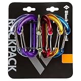 Black Diamond Oz Rackpack (6 pack)