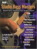 Bass Guitar Books