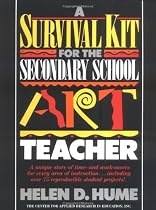 A Survival Kit for the Secondary School Art Teacher