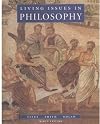 Living Issues in Philosophy