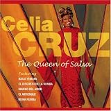 Queen of Salsa