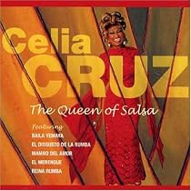 Queen of Salsa