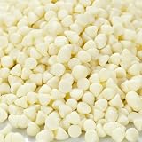 Ghirardelli Chocolate Baking Chips, Classic White, 10-Pound Package