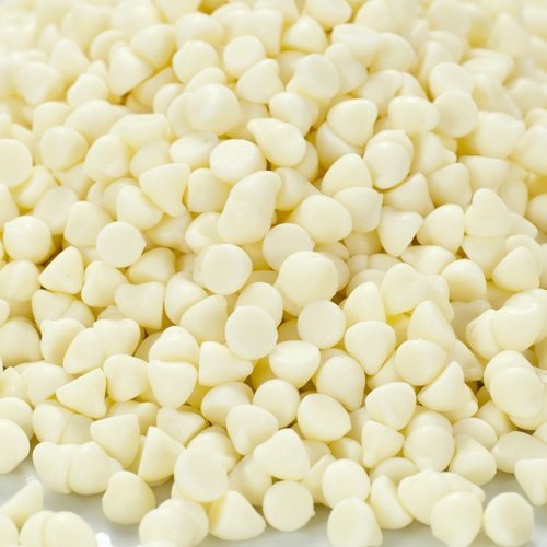 Ghirardelli Chocolate Baking Chips, Classic White, 