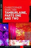 Tamburlaine (New Mermaids)