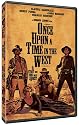Once Upon a Time in the West / Il &eacute;tait une fois dans l'Ouest