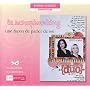 Le scrapbooking une fa�on de parler de soi de St�phanie Leschiera