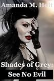 Shades of Grey III: See No Evil (Book Three in the Shades of Grey Series)