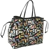Sydney Love Cowboy Boot Drawstring Tote