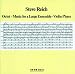 Search : Octet - Music For A Large Ensemble - Violin Phase