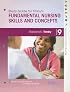 Study Guide to Accompany Fundamental Nursing Skills and Concepts