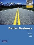 Better business